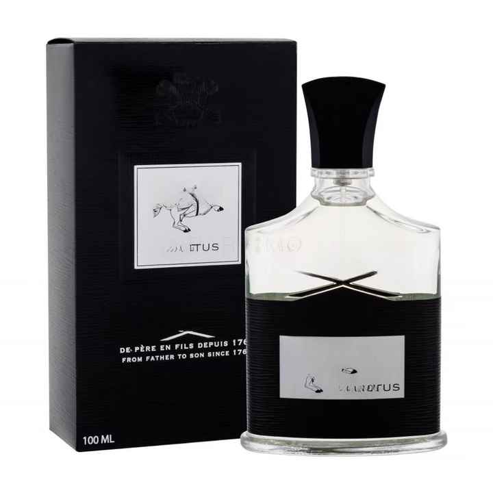 Men's perfume