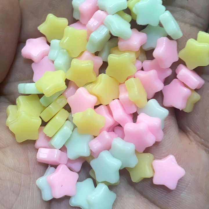 Candy Mix DIY Children's - خرزات الحلوى