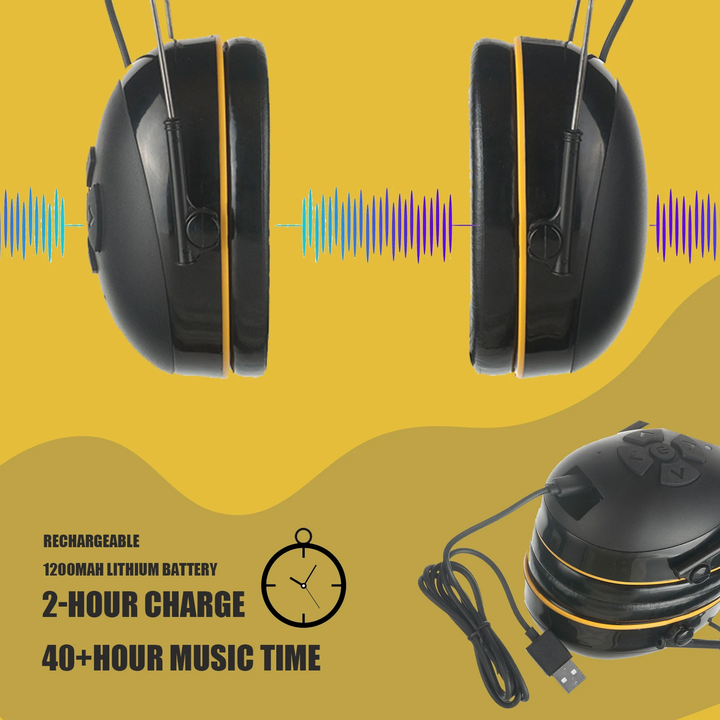 سماعات أذن بلوتوث