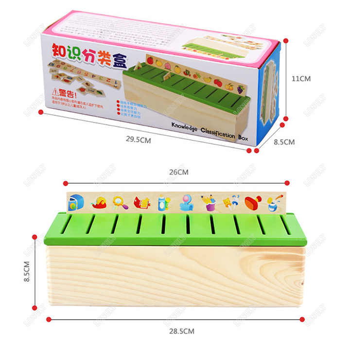 Guangzhou wooden educational toys