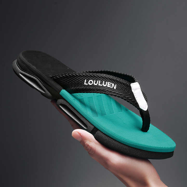 New men's sandals