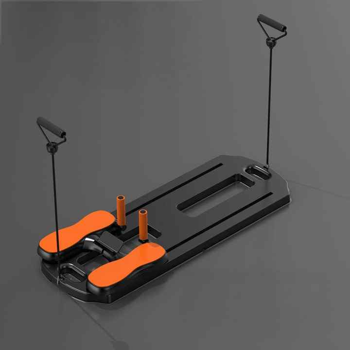 Strength and resistance exercises