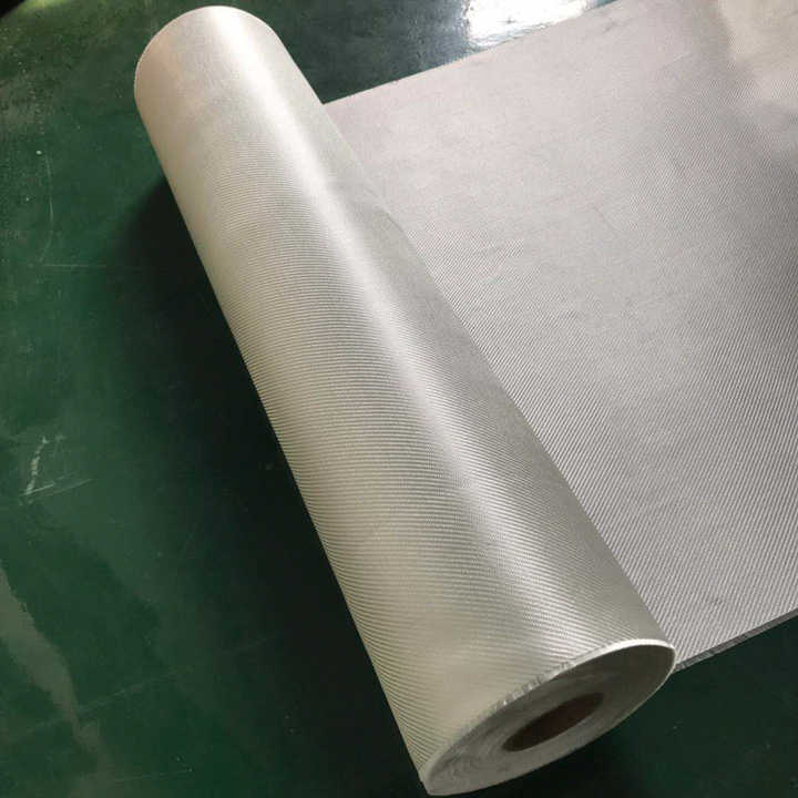 Best -Selling Fiber Glass Fabric Roll-لفافة قماش الألياف