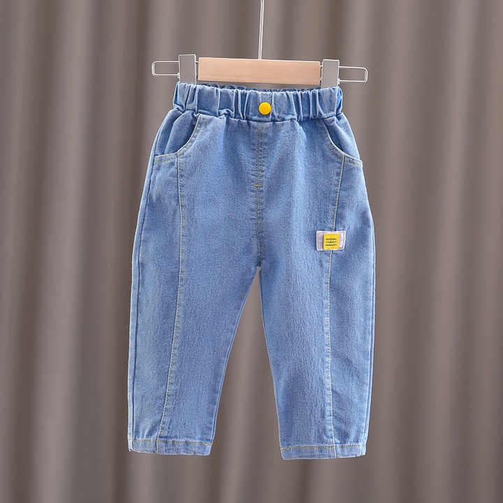 Newborn Baby Boys Casual 3-Piece Suit