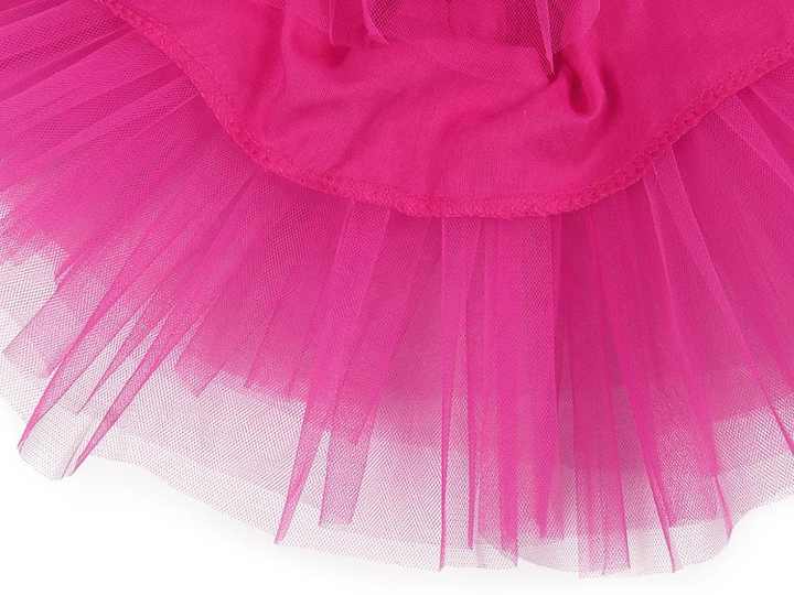 Baby Girl First 1st Birthday Party Tutu-فساتين توتو لحفلات