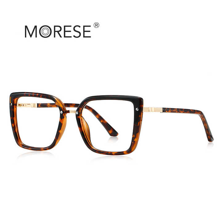 Morris stylish glasses