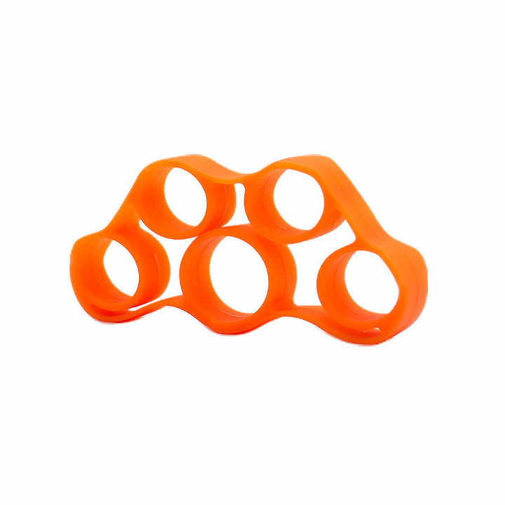 أداة تمديد الأصابع المصنوعة