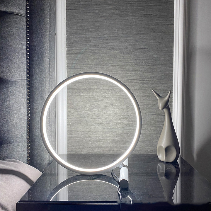 variable table lamp
