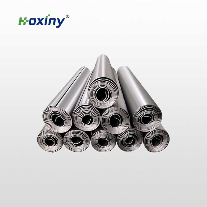 لوح رصاص للحماية من الإشعاع الطبي عالي . High Quality Medical Radiation Shielding Lead Sheet