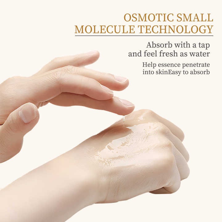 Glowing, Repairing, Anti-Aging, Anti-Wrinkle Women ROVARS Pro-Xylane Regenerating Skin Care Set