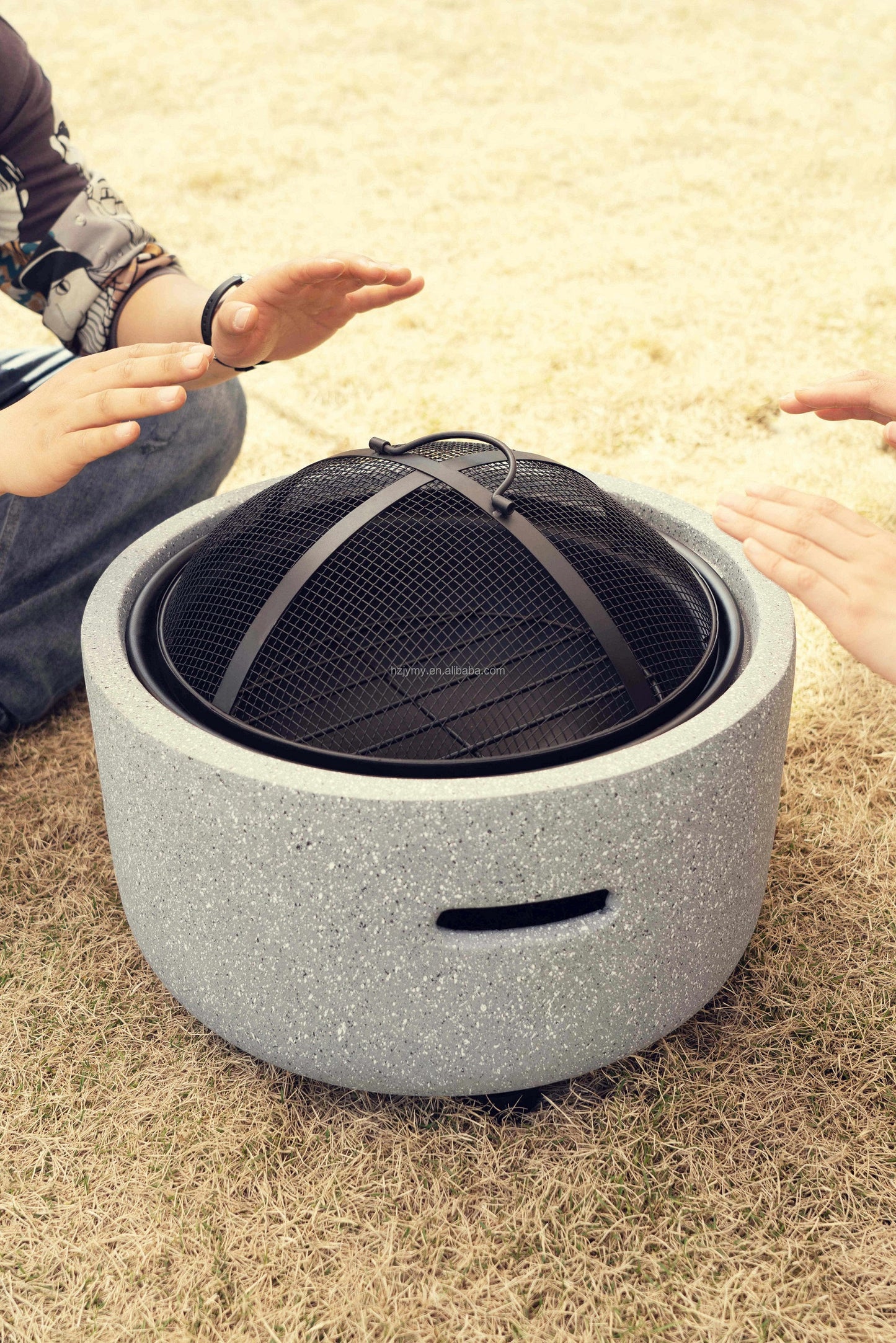 Outdoor garden furniture