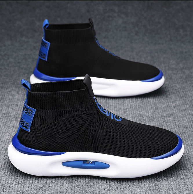 أحذية ربيعية جديدة