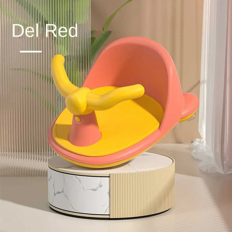 Newborn Child Bath Seat