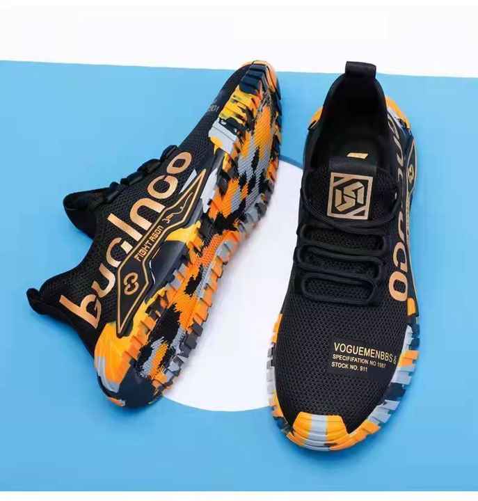 lightweight sports shoes