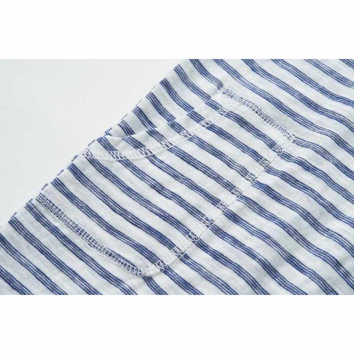 Cotton knitted romper