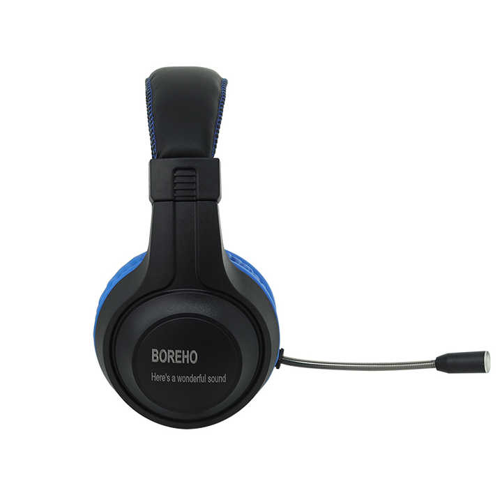 Gaming headset