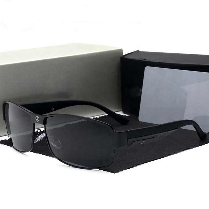 polarized sunglasses