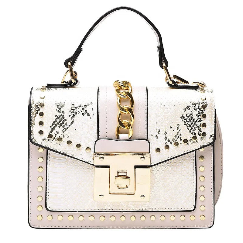 Stylish women's handbags at great prices