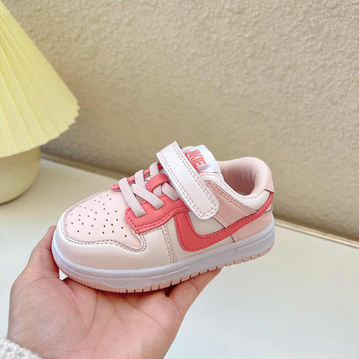 Sport. Stylish children's shoes for boys and girls.