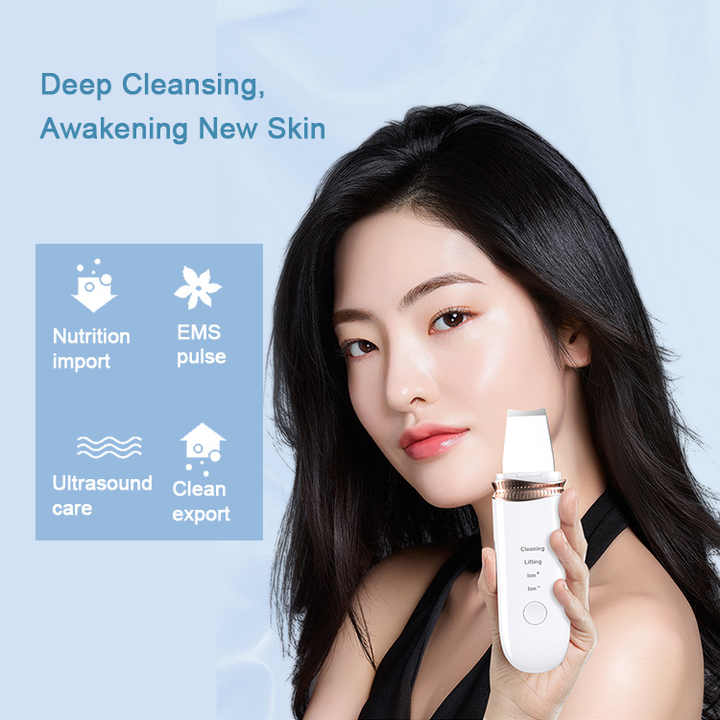 Best Seller Derma Suction Blackhead Device