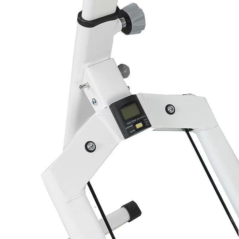 Home fitness equipment