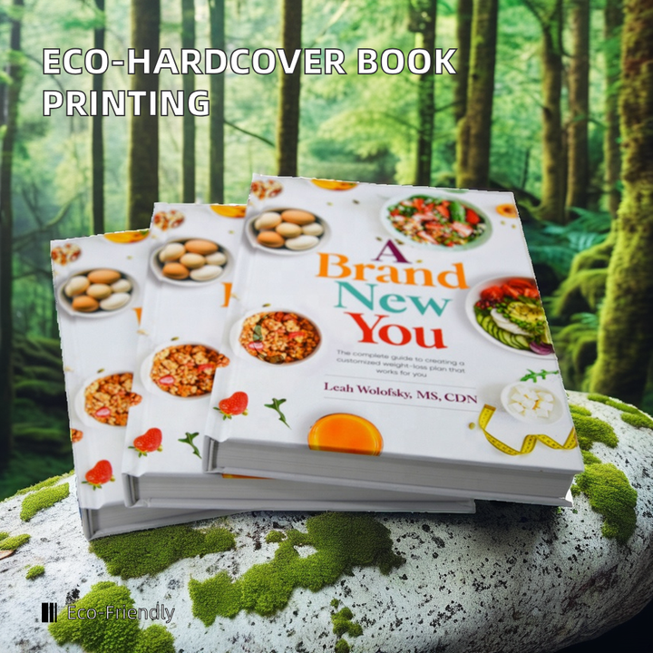 كتاب طبخ عالي الجودة