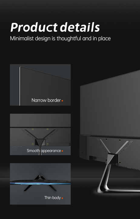 شاشة كمبيوتر 100 - تلفزيون