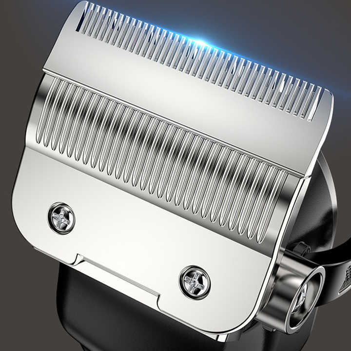 Professional Body Hair Trimmer