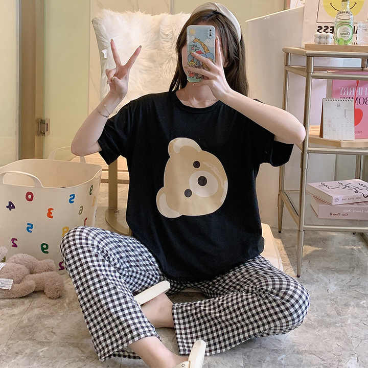 Home Sleepwear Outerwear Long Sleepwear Fashion Hot Women