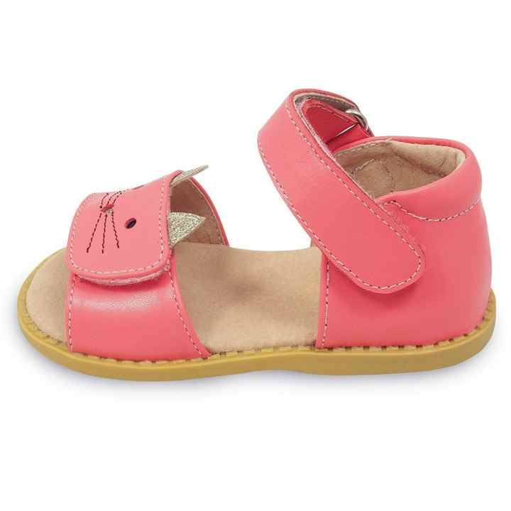 Girls' casual sandals