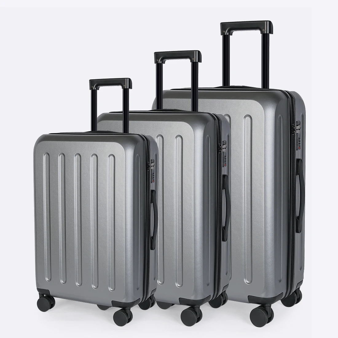 New Hardside Luggage Set