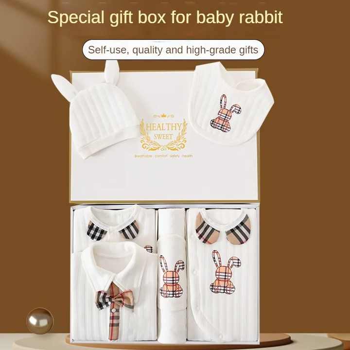 Newborn set