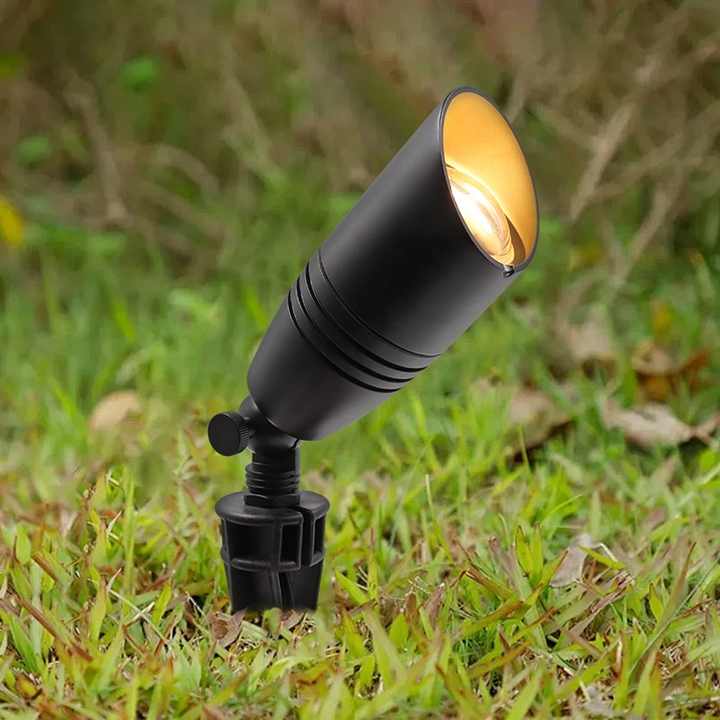 outdoor lighting