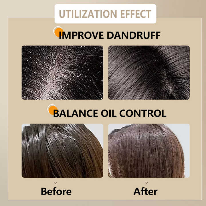 Repair Private Label - Nourishing Hair Mask