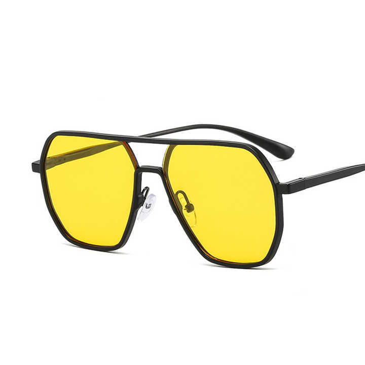 Aluminum magnesium fashion