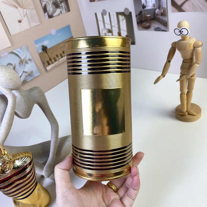 Top De Parfum Original