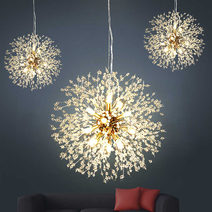 18W pendant lamp