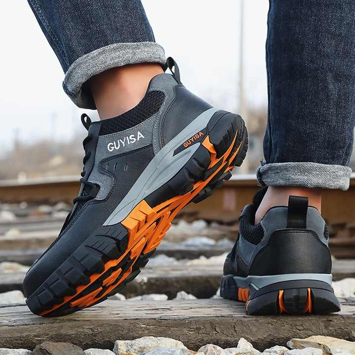 Men's shoes