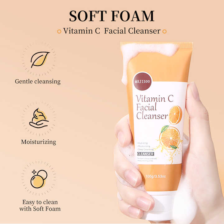 غسول وجه مضاد الشيخوخه-Anti-aging face wash