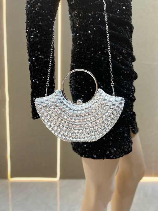 Luxury Women's Wedding Handbags