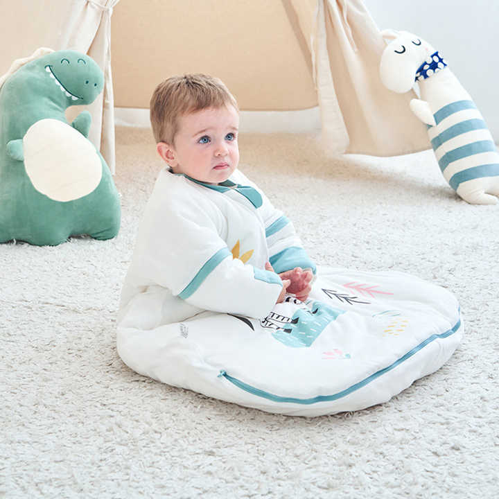 Hot Sale Newborn Baby -كيس نوم للأطفال