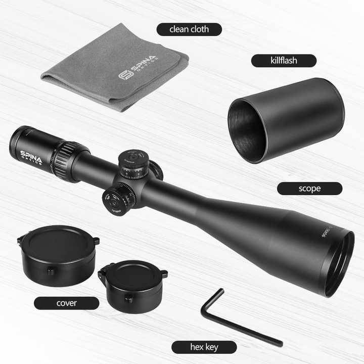 Seventy Epst Tactex Line - SPINA OPTICS