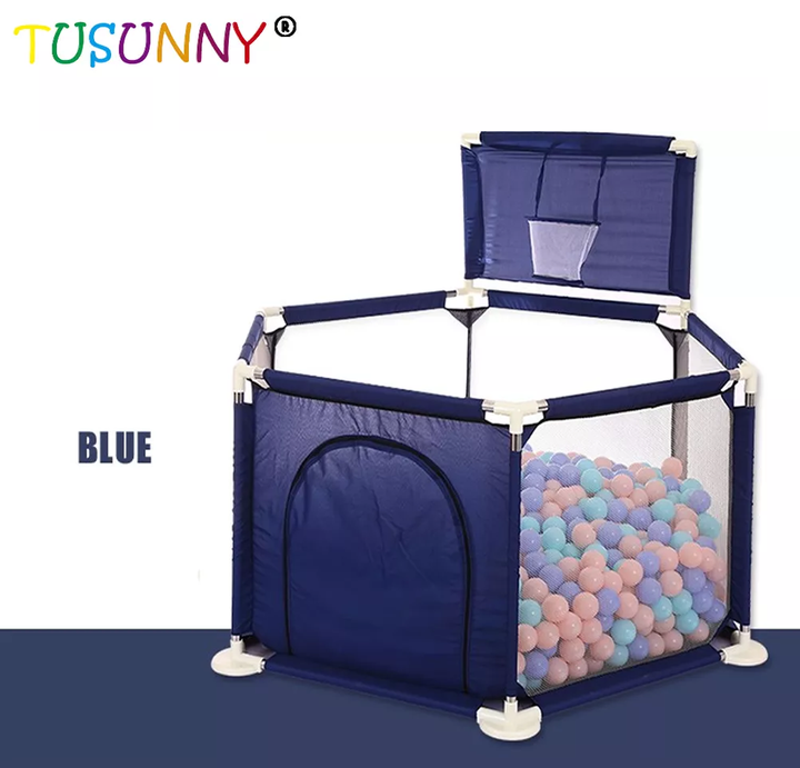 Baby Playpen Portable Playpen Baby Play Yard.