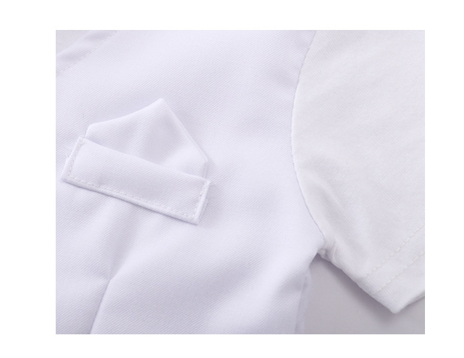 Romper Baptism Clothes