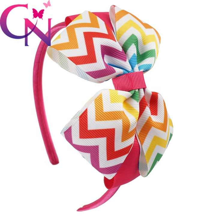 Hair accessories for girls