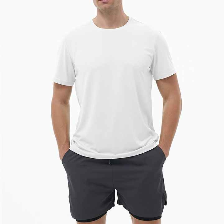 Solid empty new fitness