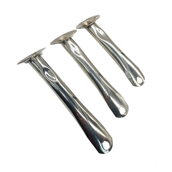 Customized Long-Pot Handle