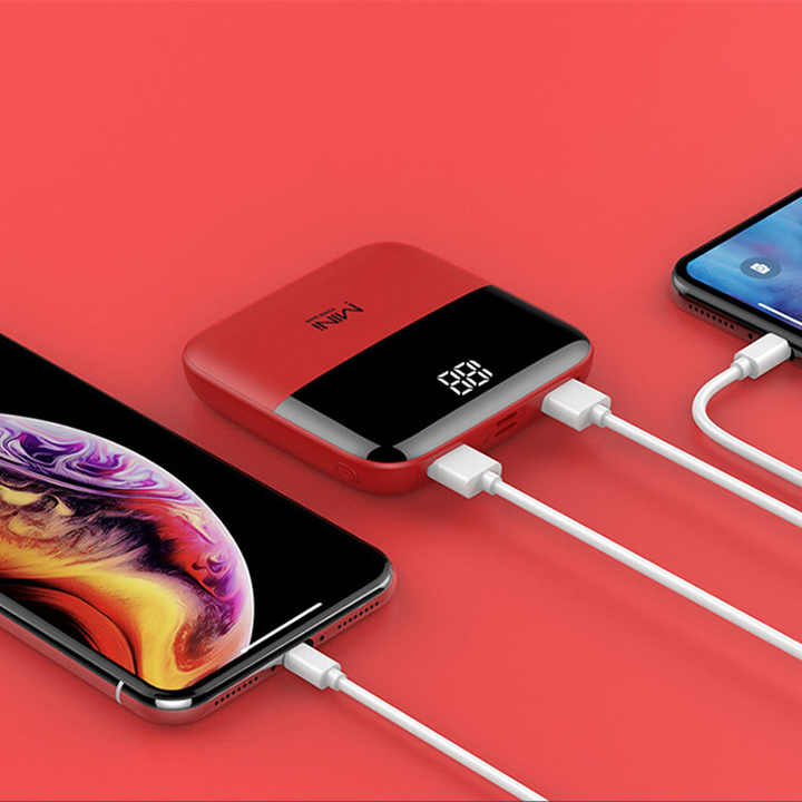 Electronics for phones