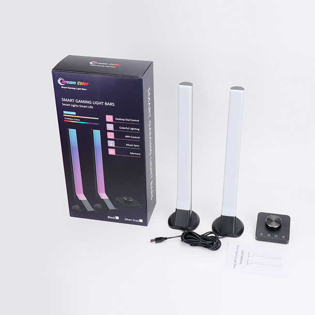 اضاءة للألعاب لاسلكي