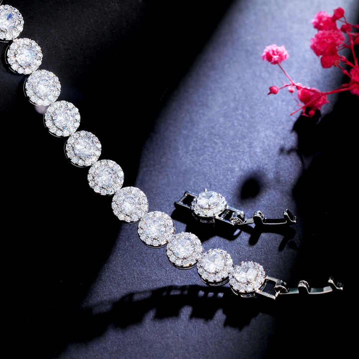wedding bracelet